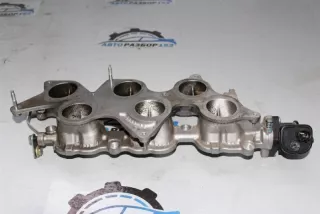 1712031010 Впускной коллектор Toyota Crown S170  3.0л Арт 2-752247, вид 2