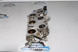 1712031010 Впускной коллектор Toyota Crown S170  3.0л Арт 2-752247, вид 4