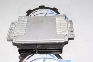 A56U97UF6 Блок управления двигателем Nissan X-Trail T30 Арт 2-752264, вид 3