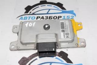 310361ja4a Блок управления вариатором Nissan Elgrand 1 Арт 2-752273, вид 1