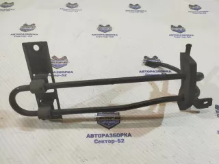 575501F000 Радиатор гидроусилителя Kia Sportage 2 Арт 2-752399, вид 3