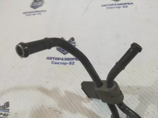 575501F000 Радиатор гидроусилителя Kia Sportage 2 Арт 2-752399, вид 4