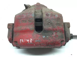 1K0615124E Суппорт тормозной Skoda Rapid Арт 2-752534, вид 1