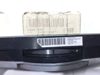 7L5920870D Щиток приборов (приборная панель) Porsche Cayenne 955 Арт 2-752592, вид 3
