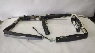 9654115280 Подушка безопасности Citroen C4 1 restailing Арт 2-752644, вид 1