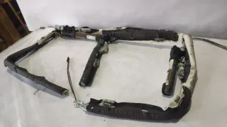 9654115280 Подушка безопасности Citroen C4 1 restailing Арт 2-752644, вид 2