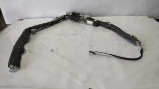 9654115280 Подушка безопасности Citroen C4 1 restailing Арт 2-752644, вид 4
