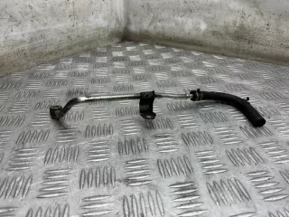2376451010 Трубка топливная Toyota Land Cruiser 200 1.0л Арт 2-752817, вид 2