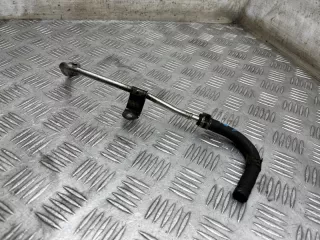 2376451010 Трубка топливная Toyota Land Cruiser 200 1.0л Арт 2-752817, вид 4