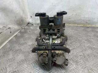 2568051020 Радиатор системы egr Toyota Land Cruiser 200 Арт 2-752891, вид 2