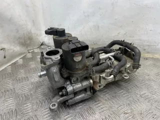 2568051020 Радиатор системы egr Toyota Land Cruiser 200 Арт 2-752891, вид 4