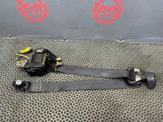 5GZ061DVAL Ремень безопасности Jeep Cherokee KJ Арт 2-752972, вид 1