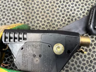 5GZ061DVAL Ремень безопасности Jeep Cherokee KJ Арт 2-752972, вид 13