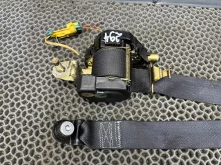 5GZ061DVAL Ремень безопасности Jeep Cherokee KJ Арт 2-752972, вид 2