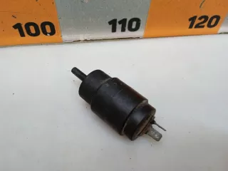 71719636 Насос (моторчик) омывателя стекла Fiat Albea Арт 2-753120, вид 4