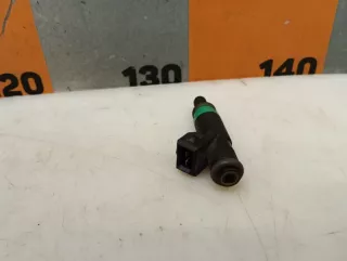 98MF9F593BC Форсунка Ford Focus 2 Арт 2-753275, вид 4