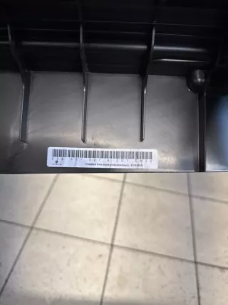 95B861827AZG1 Обшивка багажника Porsche Macan Арт 2-753688, вид 4