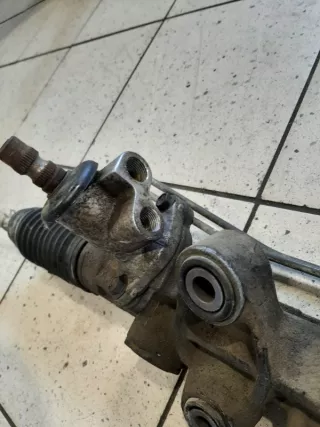 4012026570 Рулевая рейка Toyota HiAce h200 Арт 2-753778, вид 2