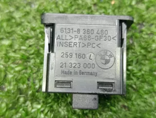 61318360460 Кнопка корректора фар BMW 5 E39 Арт 2-753793, вид 7