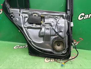A2037300705 Дверь задняя левая Mercedes C W203 Арт 2-753976, вид 16