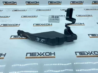 T4K5195 Кронштейн крепления бампера Jaguar I-Pace Арт 2-754348, вид 1