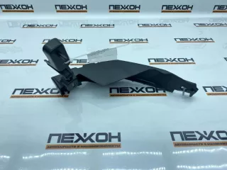 T4K5195 Кронштейн крепления бампера Jaguar I-Pace Арт 2-754348, вид 2