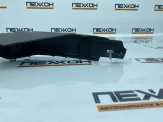 T4K5195 Кронштейн крепления бампера Jaguar I-Pace Арт 2-754348, вид 3