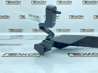 T4K5195 Кронштейн крепления бампера Jaguar I-Pace Арт 2-754348, вид 4