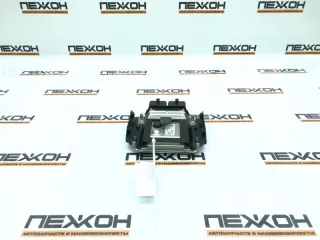 T4K4069 Блок управления двигателем Jaguar I-Pace Арт 2-754407, вид 3