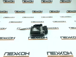 T4K4069 Блок управления двигателем Jaguar I-Pace Арт 2-754407, вид 4