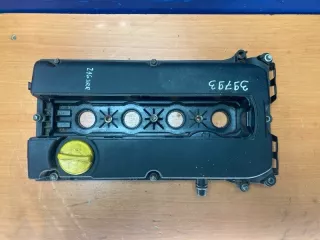 55564395 Клапанная крышка гбц Opel Astra H 1.6л Арт 2-754563, вид 1