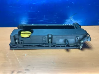 55564395 Клапанная крышка гбц Opel Astra H 1.6л Арт 2-754563, вид 2