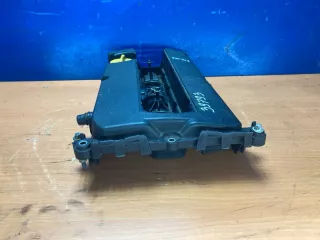 55564395 Клапанная крышка гбц Opel Astra H 1.6л Арт 2-754563, вид 3