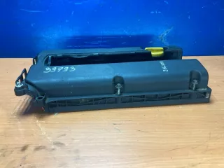 55564395 Клапанная крышка гбц Opel Astra H 1.6л Арт 2-754563, вид 4