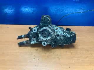 A6460700401 ТНВД Mercedes Sprinter W906 Арт 2-754630, вид 1