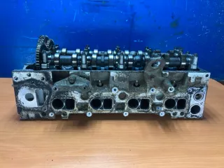A6460101420 Головка блока цилиндров Mercedes Sprinter W906 2.2л Арт 2-754633, вид 3