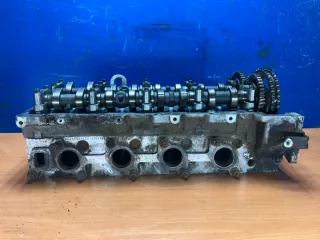 A6460101420 Головка блока цилиндров Mercedes Sprinter W906 2.2л Арт 2-754633, вид 5