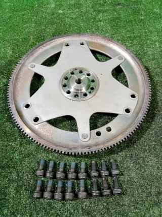 95511607500 Маховик акпп Porsche Cayenne 955 Арт 2-755021, вид 3