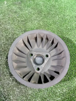 94810609001 Шкив помпы Porsche Cayenne 955 Арт 2-755023, вид 2