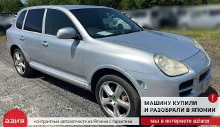 94810609001 Шкив помпы Porsche Cayenne 955 Арт 2-755023, вид 6