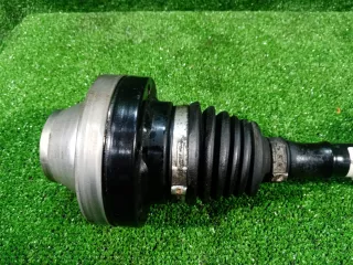 95534903810 Привод Porsche Cayenne 955 Арт 2-755060, вид 3