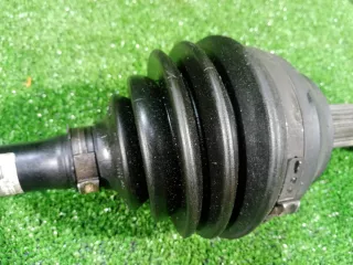 95534903810 Привод Porsche Cayenne 955 Арт 2-755060, вид 5