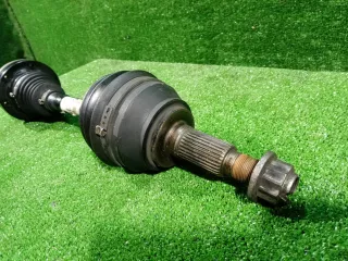 95534903810 Привод Porsche Cayenne 955 Арт 2-755060, вид 6