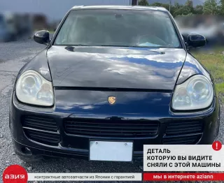 95535142153 Суппорт тормозной (комплект) Porsche Cayenne 955 Арт 2-755075, вид 12