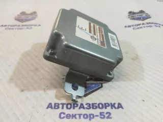 41650JG04A Блок управления полным приводом Nissan X-Trail T31 Арт 2-755153, вид 2