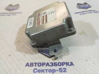 41650JG04A Блок управления полным приводом Nissan X-Trail T31 Арт 2-755153, вид 3