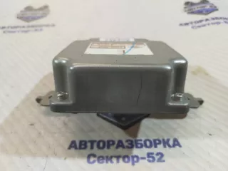 41650JG04A Блок управления полным приводом Nissan X-Trail T31 Арт 2-755153, вид 4