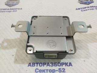 41650JG04A Блок управления полным приводом Nissan X-Trail T31 Арт 2-755153, вид 5