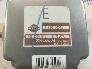 41650JG04A Блок управления полным приводом Nissan X-Trail T31 Арт 2-755153, вид 7