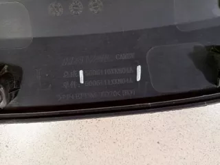 5006110XKN04A Накладка переднего крыла левого Haval Dargo Арт 2-755308, вид 12